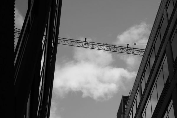 Примеры снимков на Fujifilm X-E4