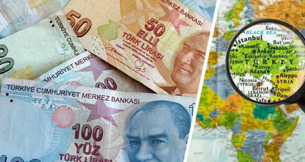 Туризм Турции потрясло самое громкое банкротство