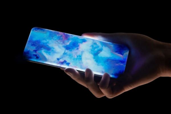 Xiaomi опубликовали тизер смартфона с одним модулем камеры