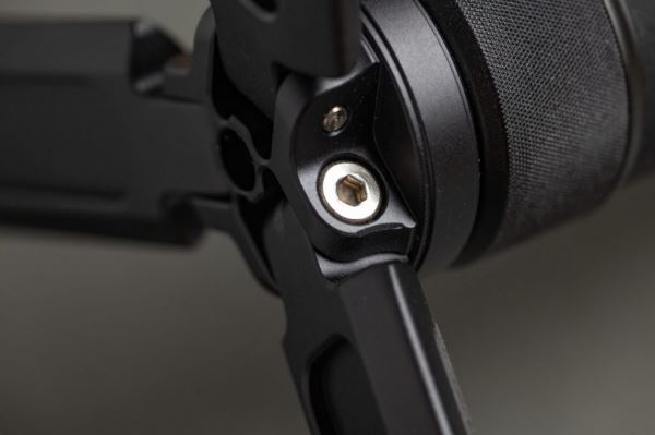 Обзор стедикама Manfrotto MVG460 — первый блин комом?