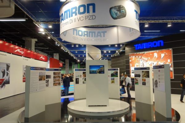 Запатентованы объективы Tamron 90mm F/2.8 и 27-70 F/4 для Sony E