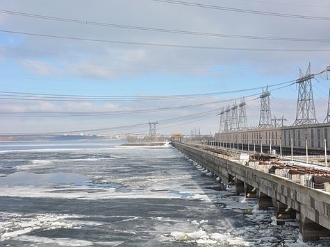 Текущая водная обстановка на Волжско-Камских водохранилищах
