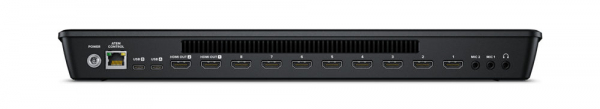 Представлен видеомикшер Blackmagic ATEM Mini Extreme
