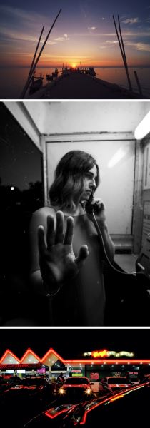 Представлен объектив Lomography Atoll 2.8/17 Art