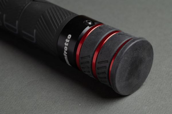 Обзор стедикама Manfrotto MVG460 — первый блин комом?