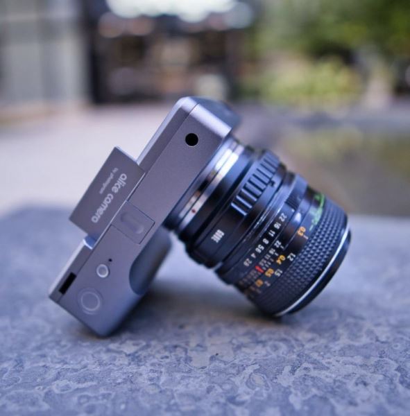 Alice Camera стала доступна для предзаказа