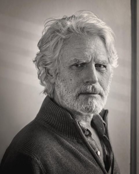 Bill Wadman и его проект «365 портретов»