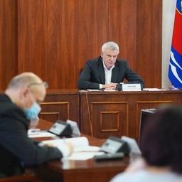Любительскую рыбалку на Колыме хотят сделать безопаснее