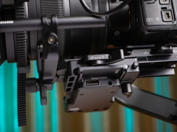 Обзор стедикама Manfrotto MVG460 — первый блин комом?