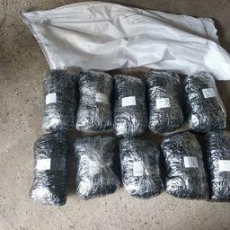 Торговцев браконьерскими морепродуктами лишили товара