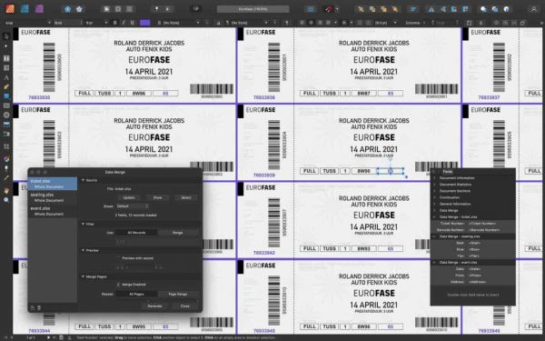 Фоторедактор Affinity Photo получил большое бесплатное обновление
