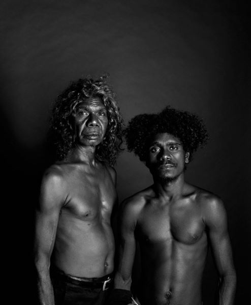 Нестандартный подход к рекламной фотографии от Adam Taylor