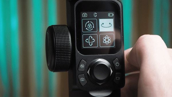 Обзор стедикама Manfrotto MVG460 — первый блин комом?