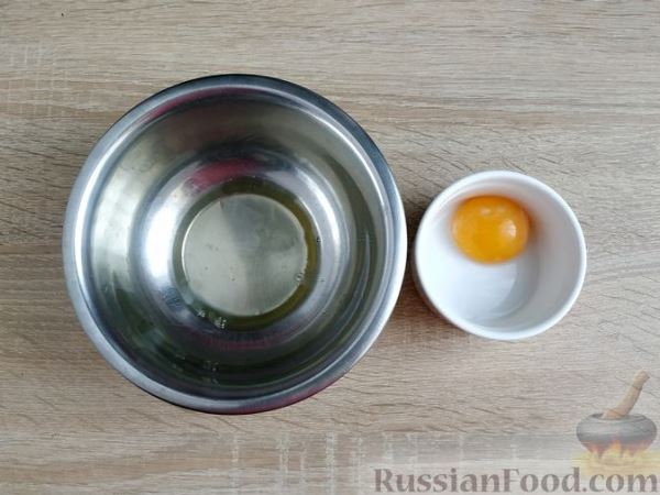 Маффины из фасоли с какао и арахисом (без муки)