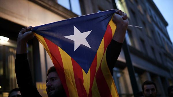 
В Каталонии завершилось голосование на парламентских выборах
