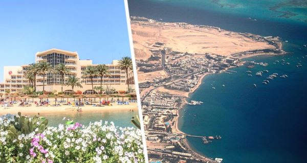 Отели Хургады начали снижать цены: 5 звезд на all inclusive продают уже по $14