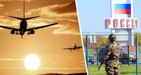 Ученые рассчитали, когда Россия откроет границы для массового туризма