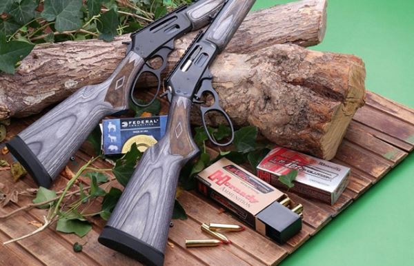 Ruger приобретает Marlin Firearms - теперь это официально
