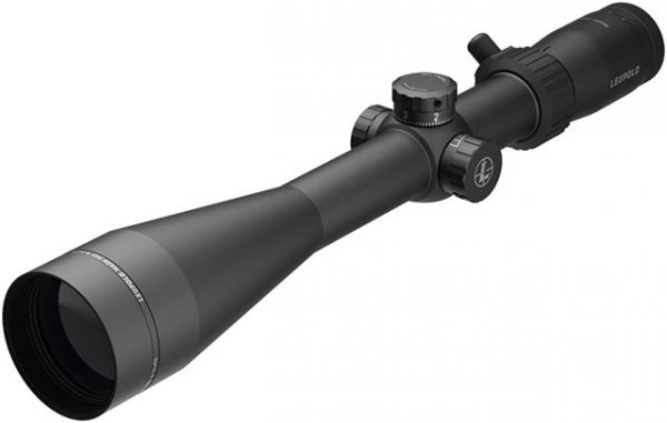 Модели Leupold Mark 3HD 2021 года