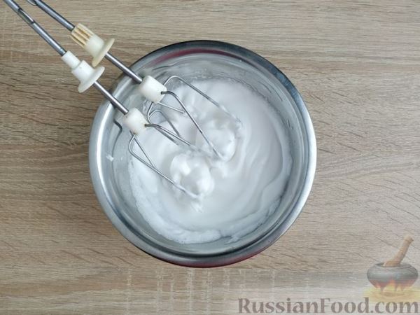 Маффины из фасоли с какао и арахисом (без муки)