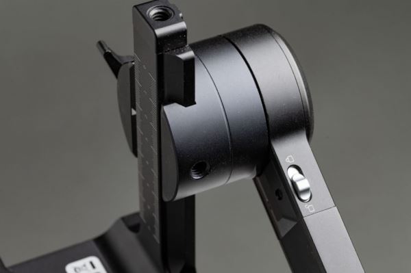 Обзор стедикама Manfrotto MVG460 — первый блин комом?