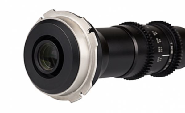 Представлен кинообъектив Laowa 24mm F/14 2X Macro Probe для Sony E