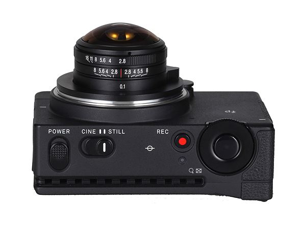 Представлены 4 объектива Laowa для L-mount