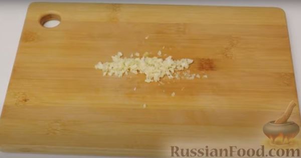 Телятина с картофелем и грибами
