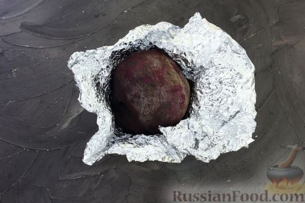 Котлетки из свёклы и риса (без яиц)