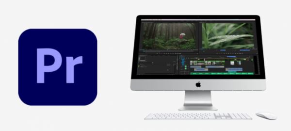 Adobe Premiere Pro 14.9 — ускоренное кодирование H.264 и HEVC