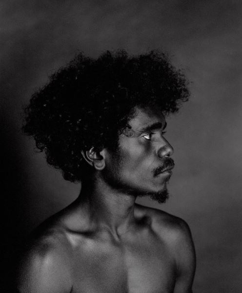 Нестандартный подход к рекламной фотографии от Adam Taylor