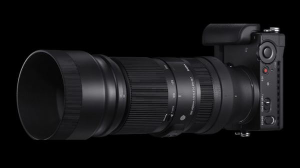 СМИ: Sigma fp L получит матрицу Foveon на 60МП