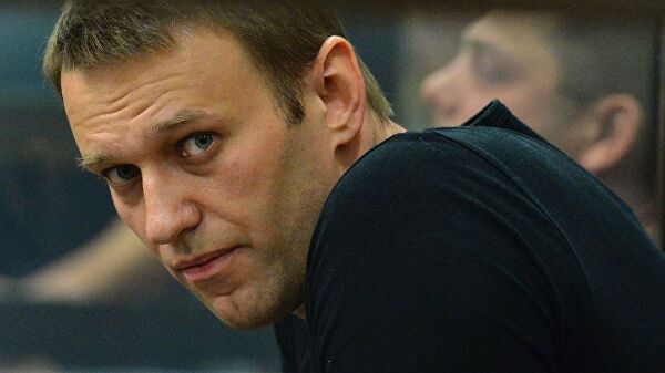 
Евросоюз планирует до 5 марта ввести санкции против России из-за Навального
