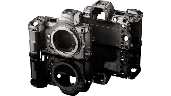 Nikon добавили режим записи видео 4К 60к/с на Nikon Z6 II