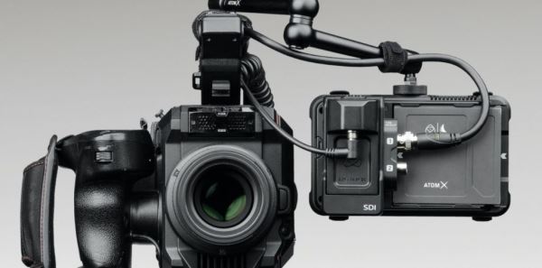 Представлен комплект Atomos Ninja V Pro Kit
