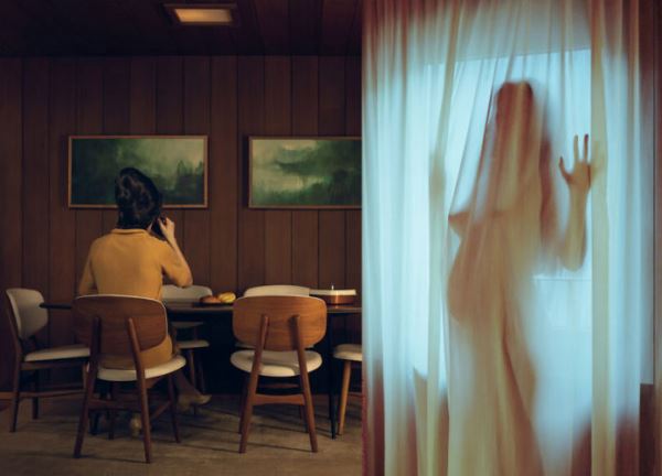 10 победителей конкурса Visual Storytelling