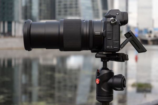 Nikkor Z 24-200mm f/4-6.3 VR — обзор и тест объектива