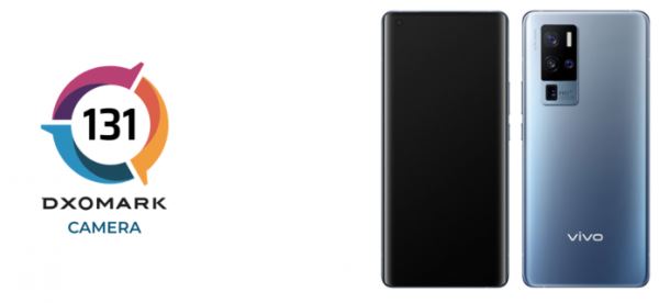 DxOMark: смартфон Vivo X50 Pro+ снимает лучше iPhone 12 Pro Max