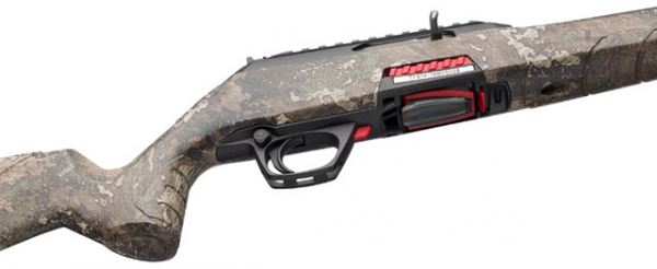 Карабин Winchester Wildcat в новой расцветке