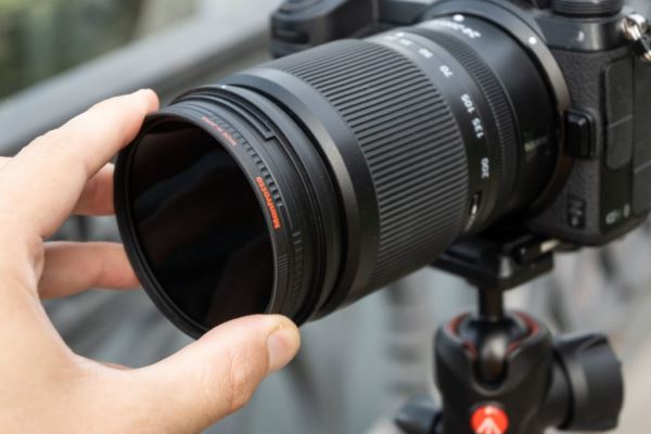 Nikkor Z 24-200mm f/4-6.3 VR — обзор и тест объектива