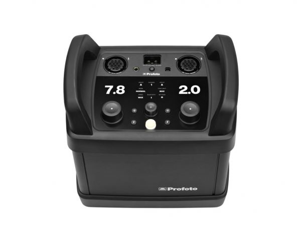 Profoto Pro-11 – анонсирован флагманский генератор
