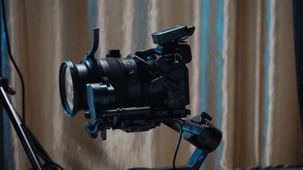 Обзор стедикама Manfrotto MVG460 — первый блин комом?