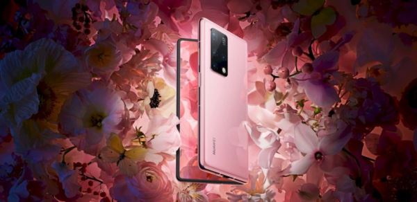 Представлен смартфон Huawei Mate X2 с камерой Leica