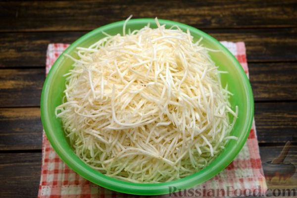 Маринованный сельдерей