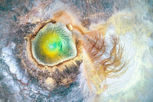 30 победителей Tokyo International Foto Awards 2020