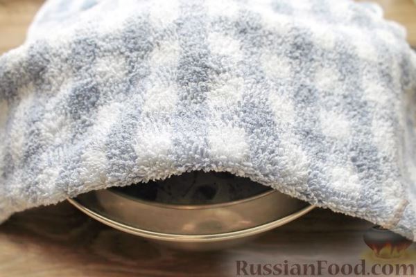 Мясная сборная солянка с тушёнкой