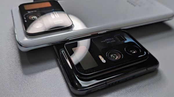 Опубликованы примеры снимков на смартфон Xiaomi Mi 11