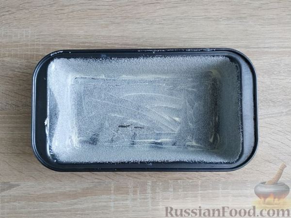 Рыбная запеканка с капустой, картофелем, морковью