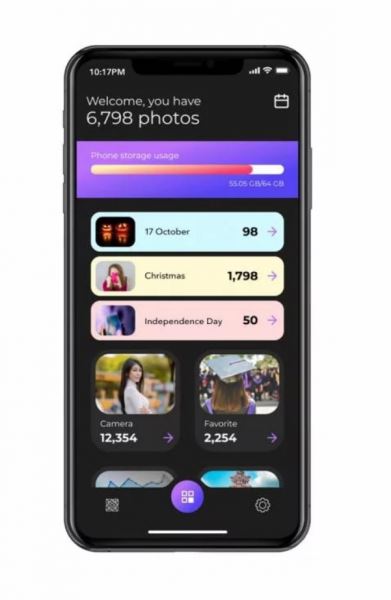 Canon выпустили приложение Photo Culling для iOS