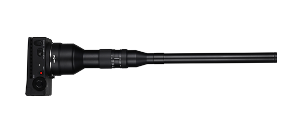 Представлены 4 объектива Laowa для L-mount